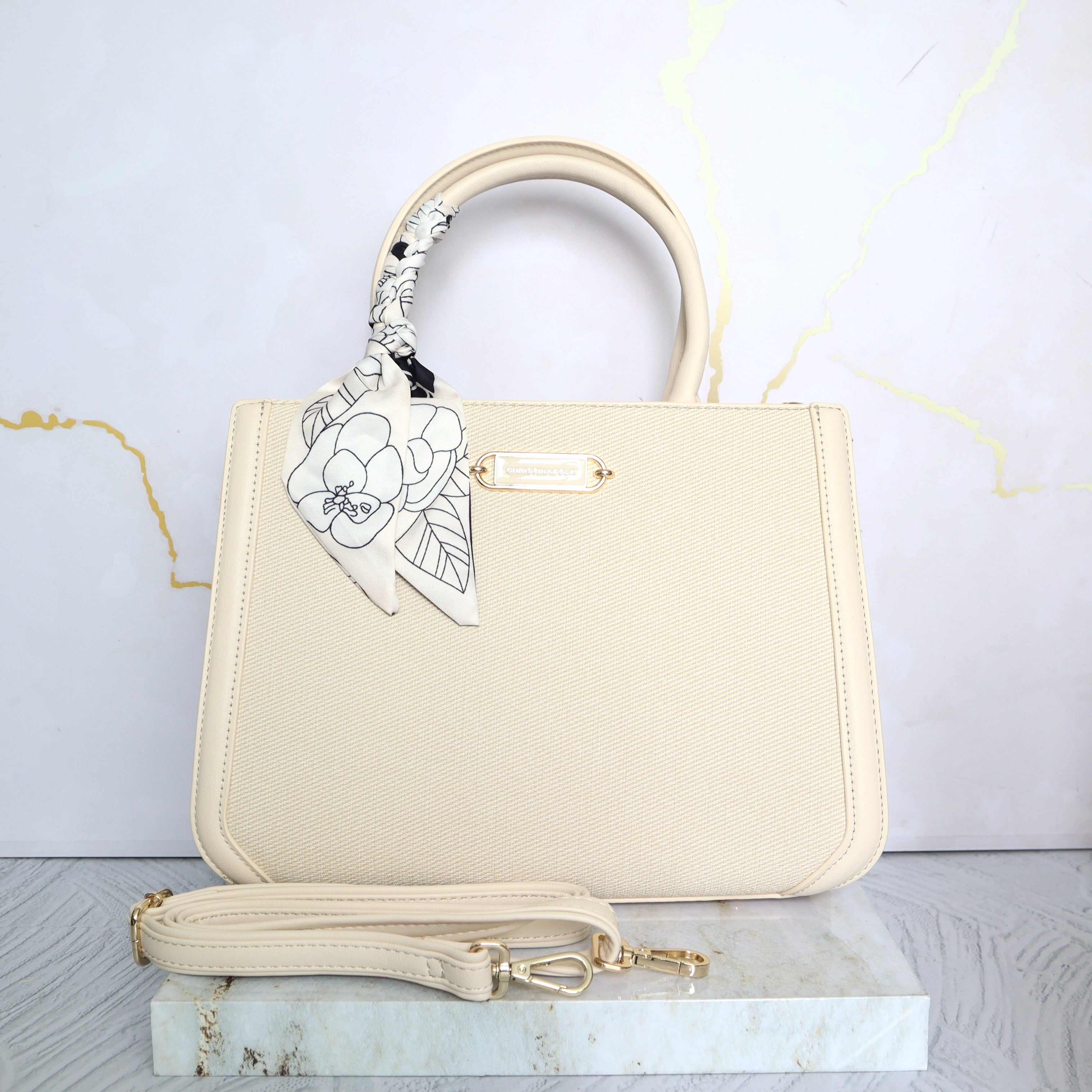 Bolso talco para mujer BOLZ6895