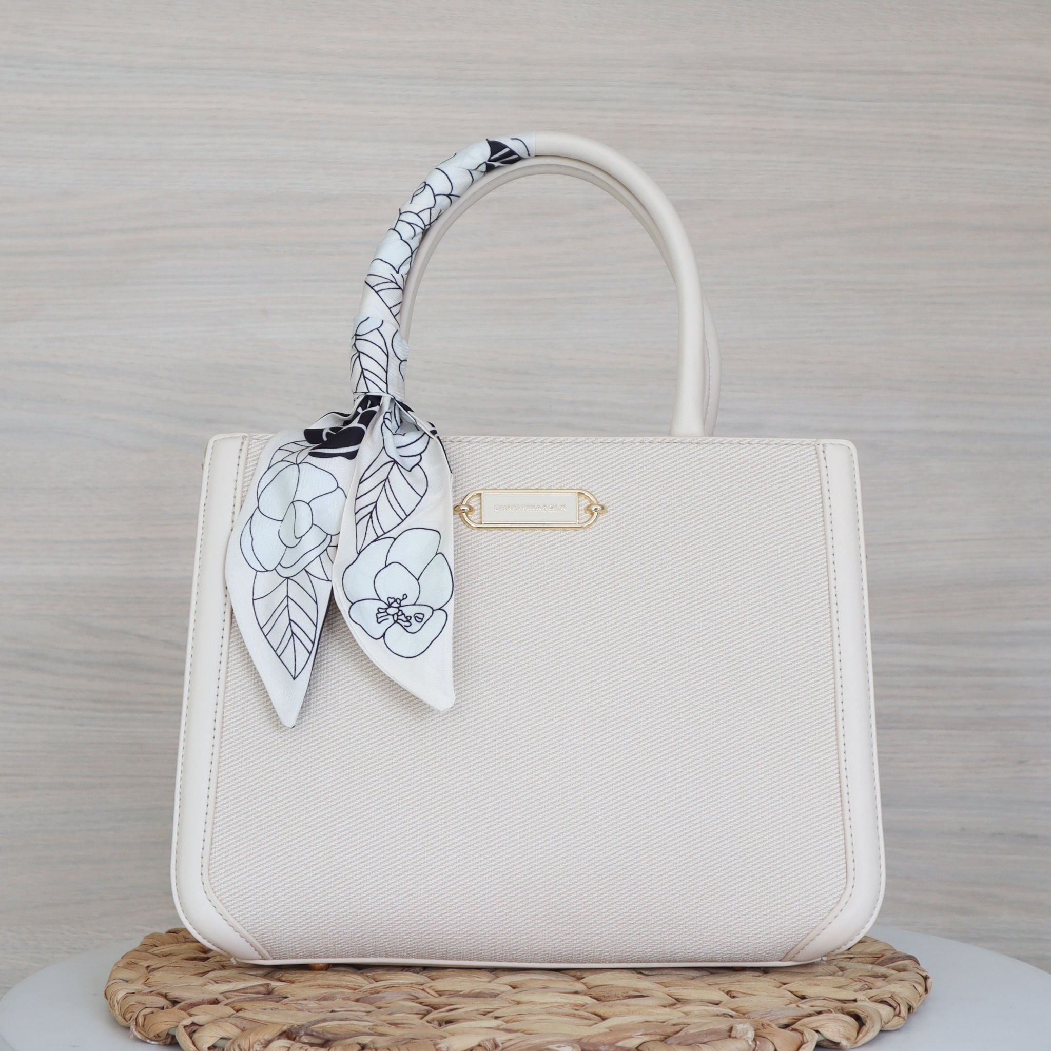 Bolso talco para mujer BOLZ6895