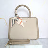 Bolso taupe para mujer BOLZ6895