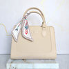 Totbag beige para mujer BOLZ7155