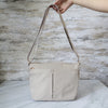 Bolso pequeño kaki para mujer BOLZ7167
