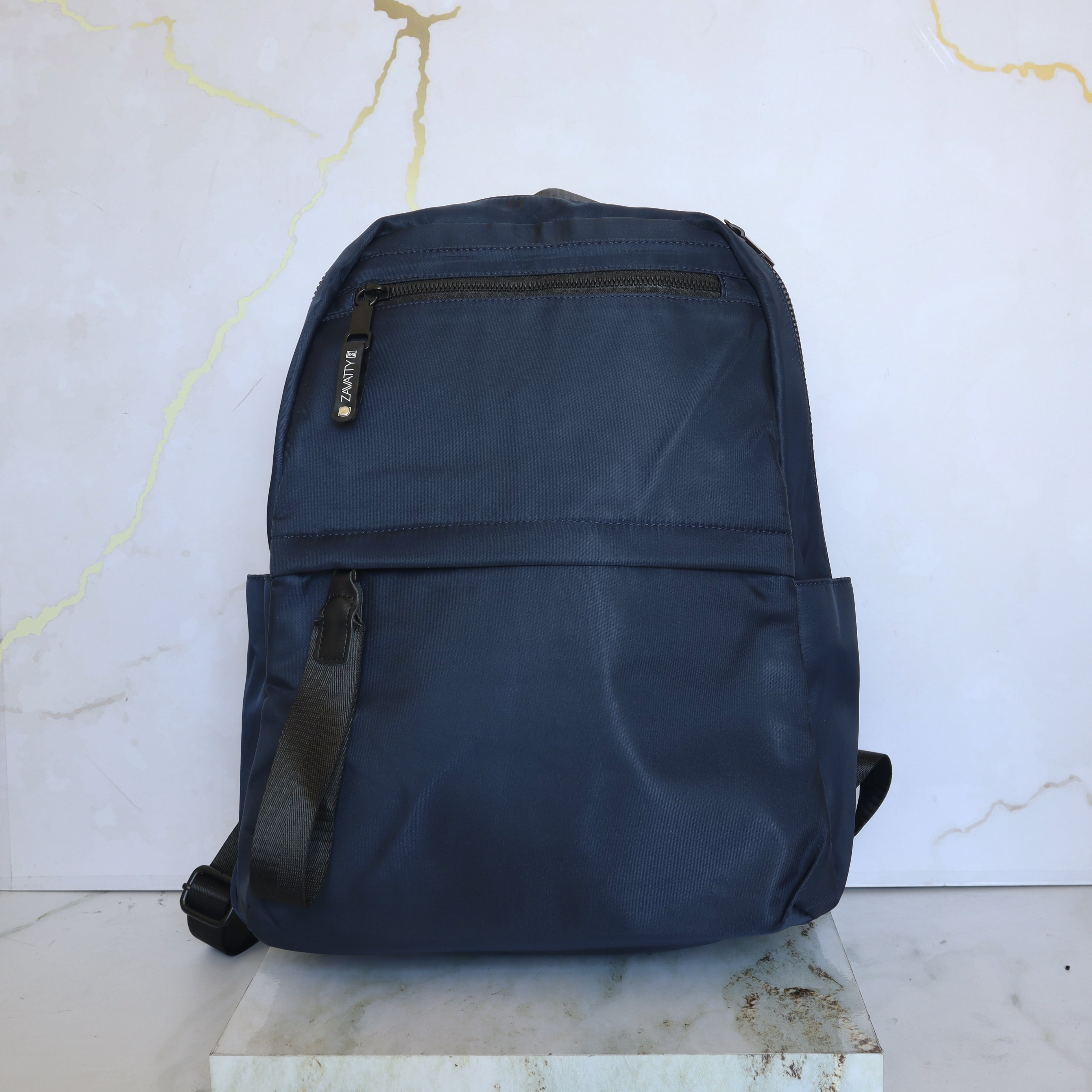 Morral azul para mujer BOLZ7171M