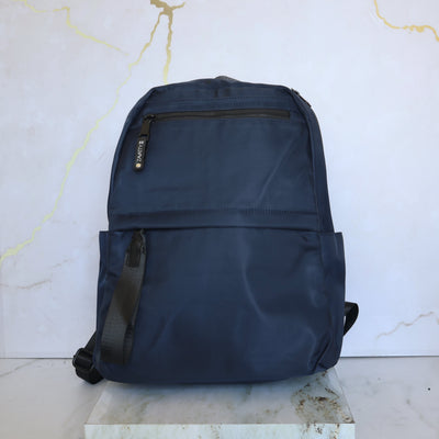 Morral azul para mujer BOLZ7171M