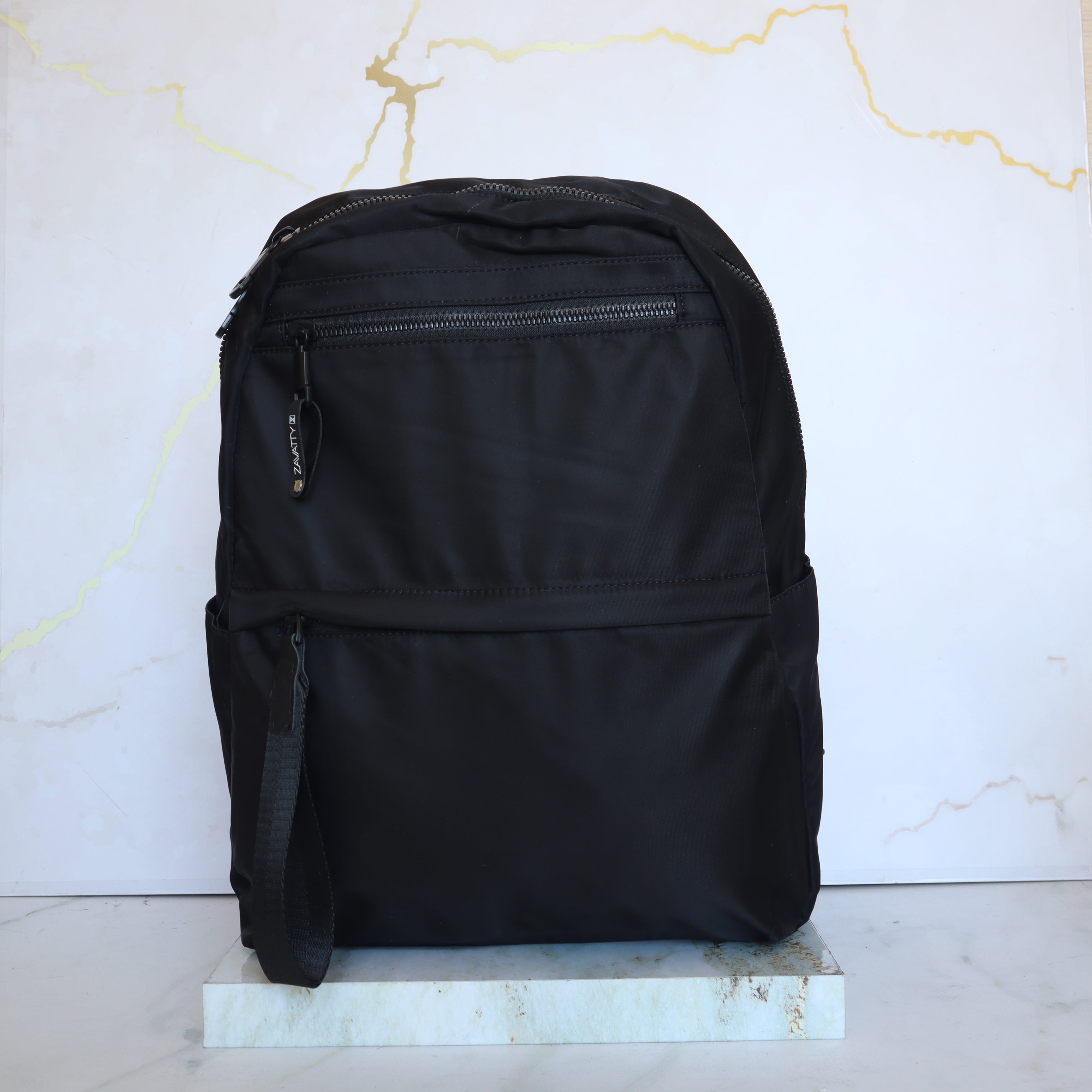 Morral negro para mujer BOLZ7171M