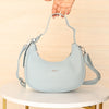 Bolso azul celeste para mujer BOLZ7221