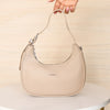 Bolso taupe para mujer BOLZ7221