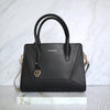 Bolso negro para mujer BOLZ7257