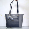 Totbag azul para mujer BOLZ7273