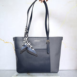 Totbag azul para mujer BOLZ7273
