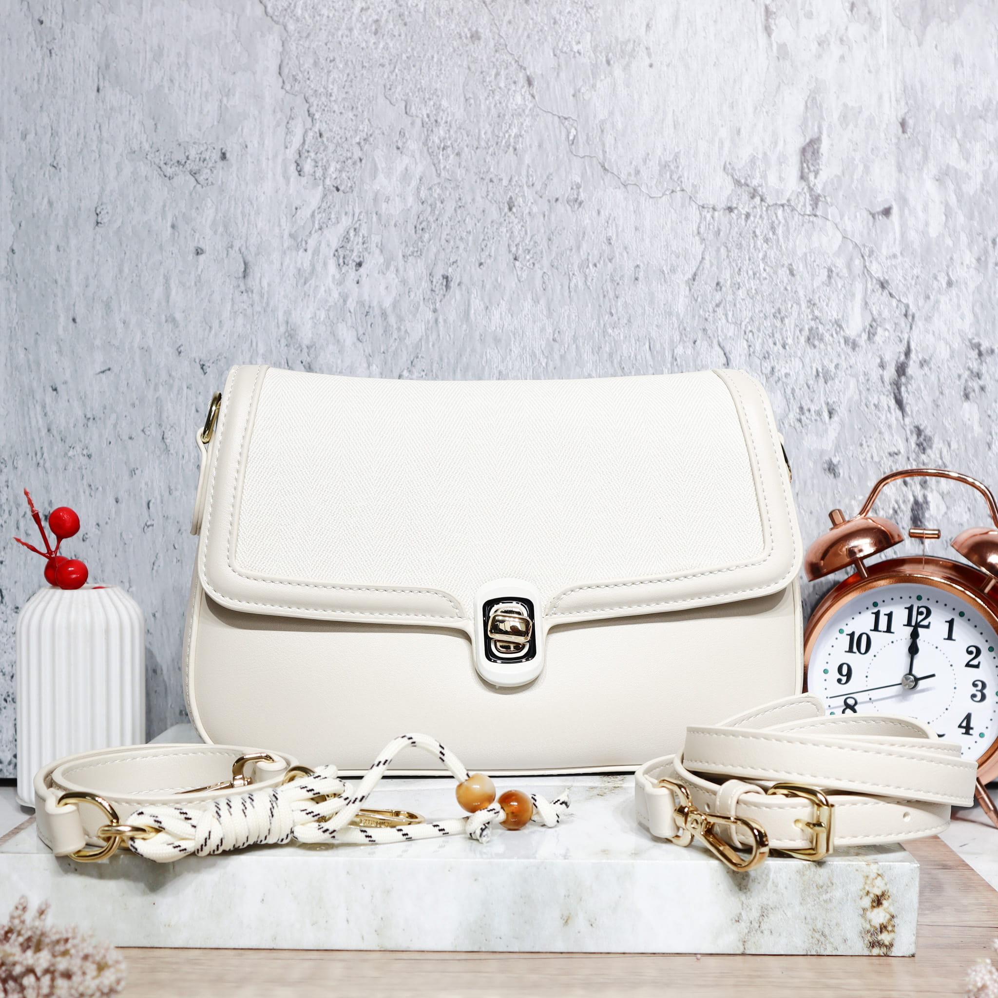 Bolso talco para mujer BOLZ7430