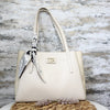 Bolso beige para mujer BOLZ7437