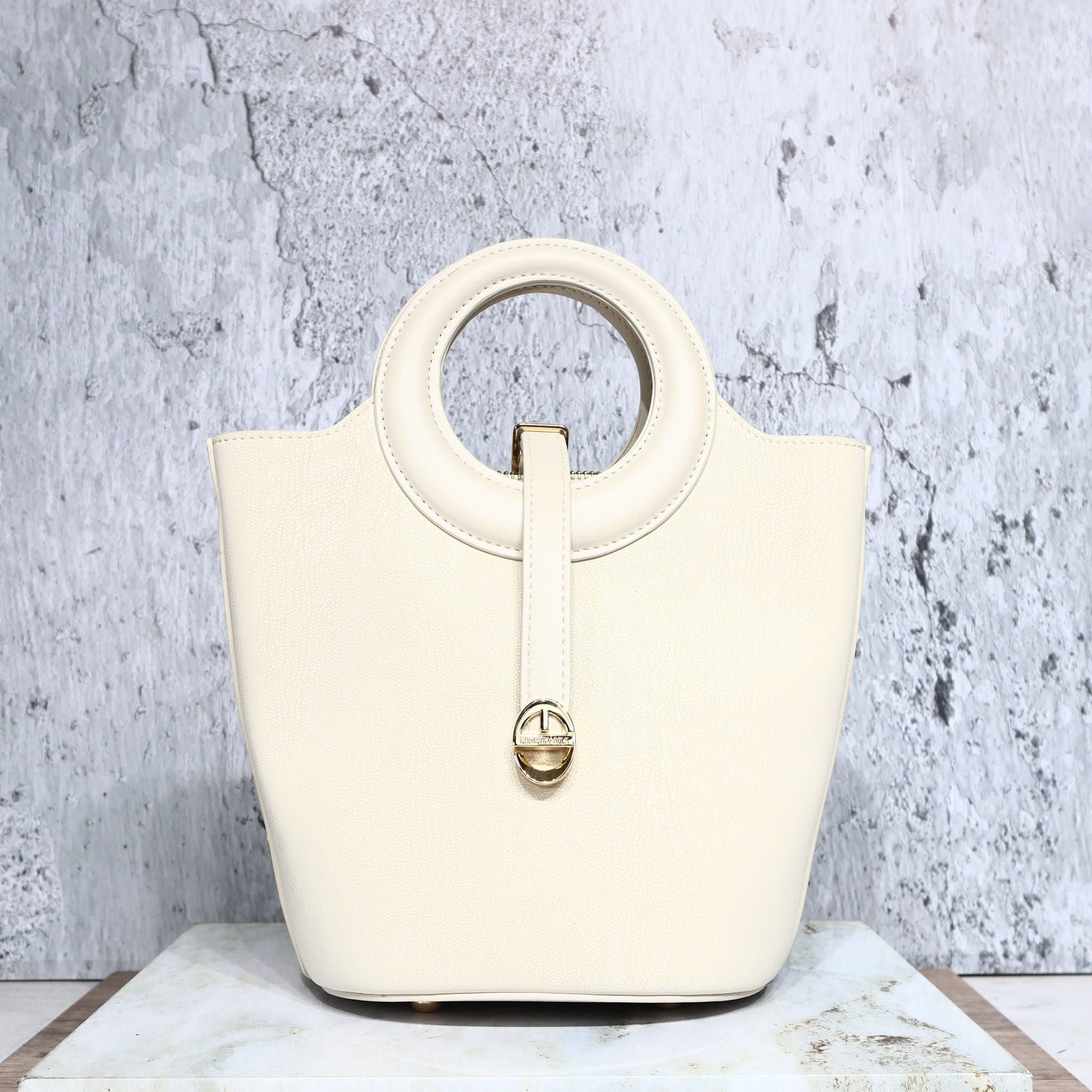 Bolso para mujer BOLZ7462 BLANCO