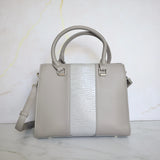 Totbag gris para mujer BOLZ80072