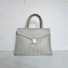 Totbag gris para mujer BOLZ80086