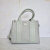 Totbag gris para mujer BOLZ80091