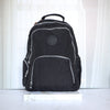 Morral negro para mujer BOLZ8009