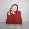 Manos libres rojo para mujer BOLZ80107