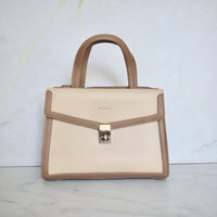 KAKI X BEIGE