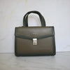 Totbag verde para mujer BOLZ80384