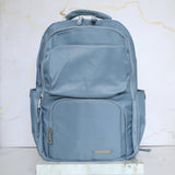 Morral azul para mujer BOLZ8110M