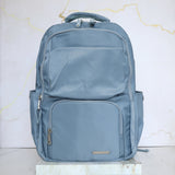 Morral azul para mujer BOLZ8110M