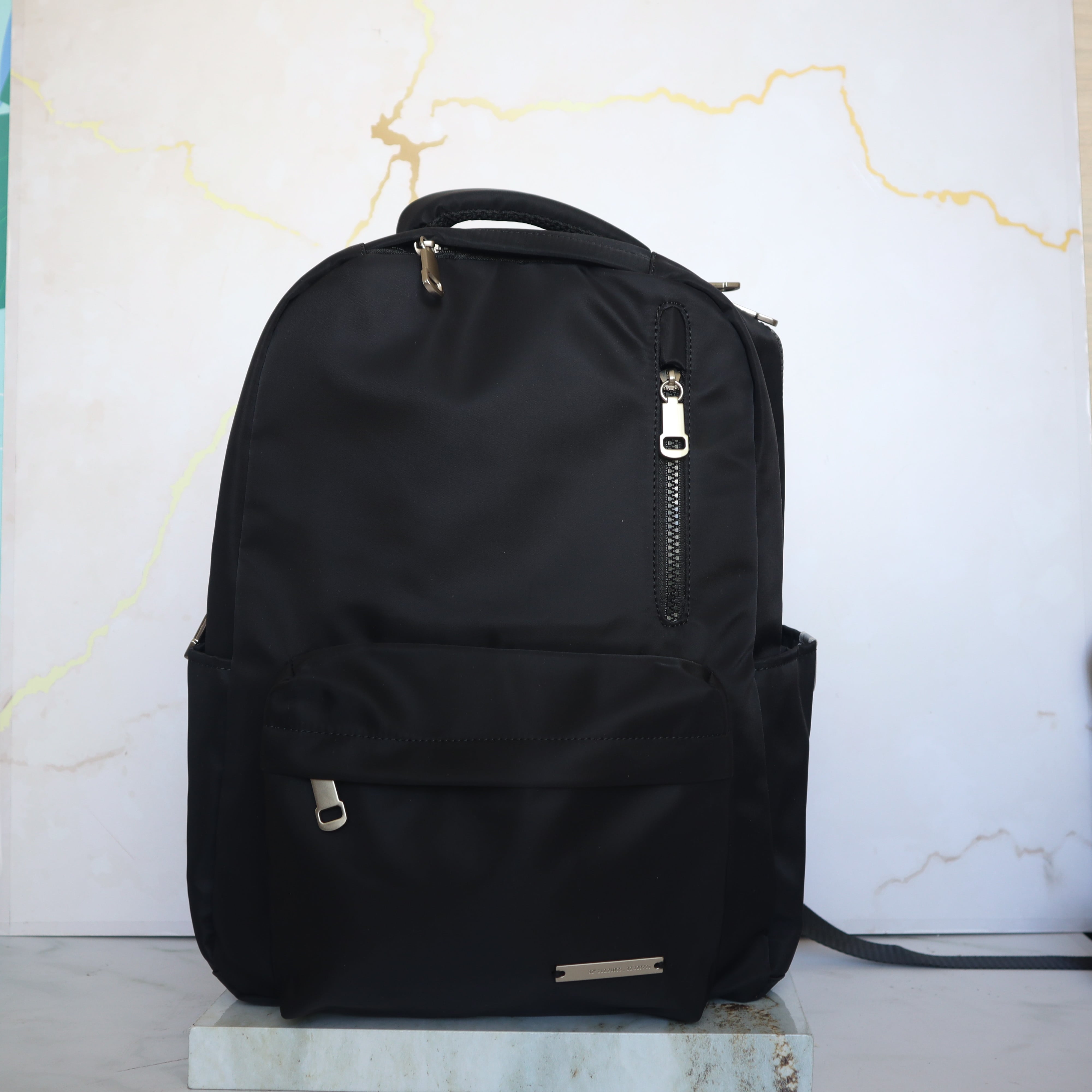Morral negro para mujer BOLZ8111M