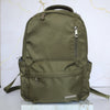 Morral verde militar para mujer BOLZ8111M