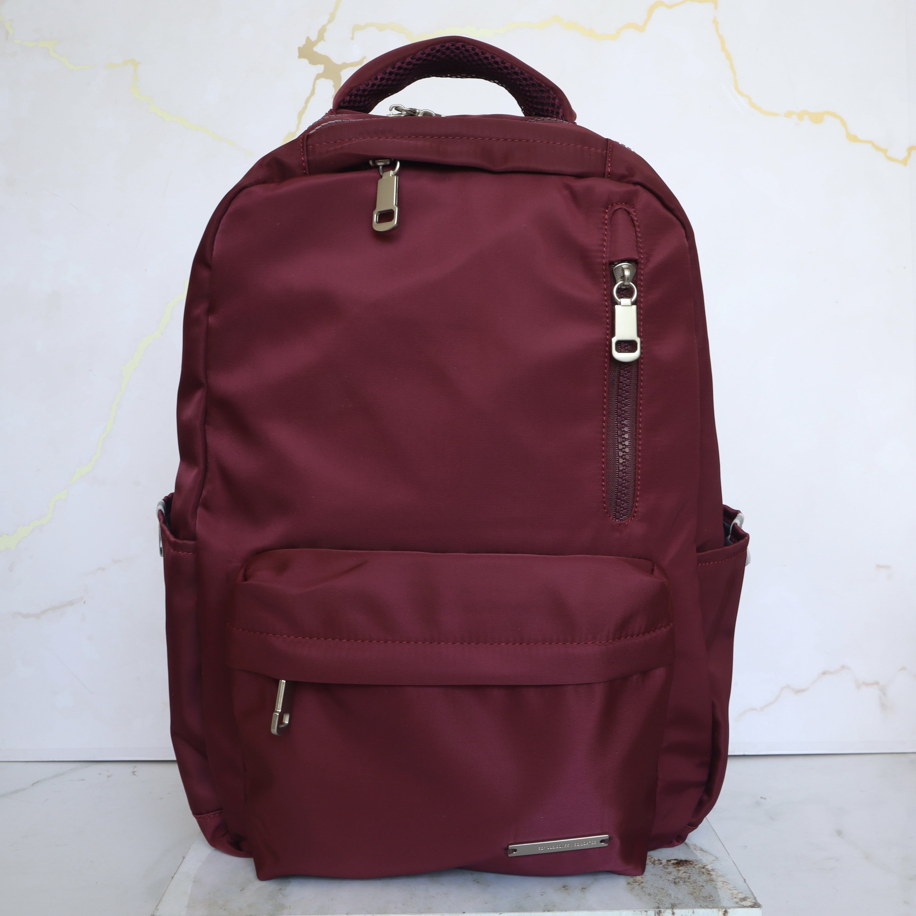 Morral vinotinto para mujer BOLZ8111M