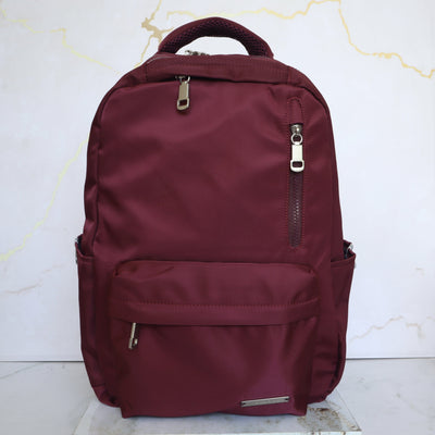 Morral vinotinto para mujer BOLZ8111M