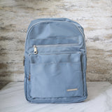 Bolso azul para mujer BOLZ8116M