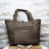 Bolso cafe para mujer BOLZ8128