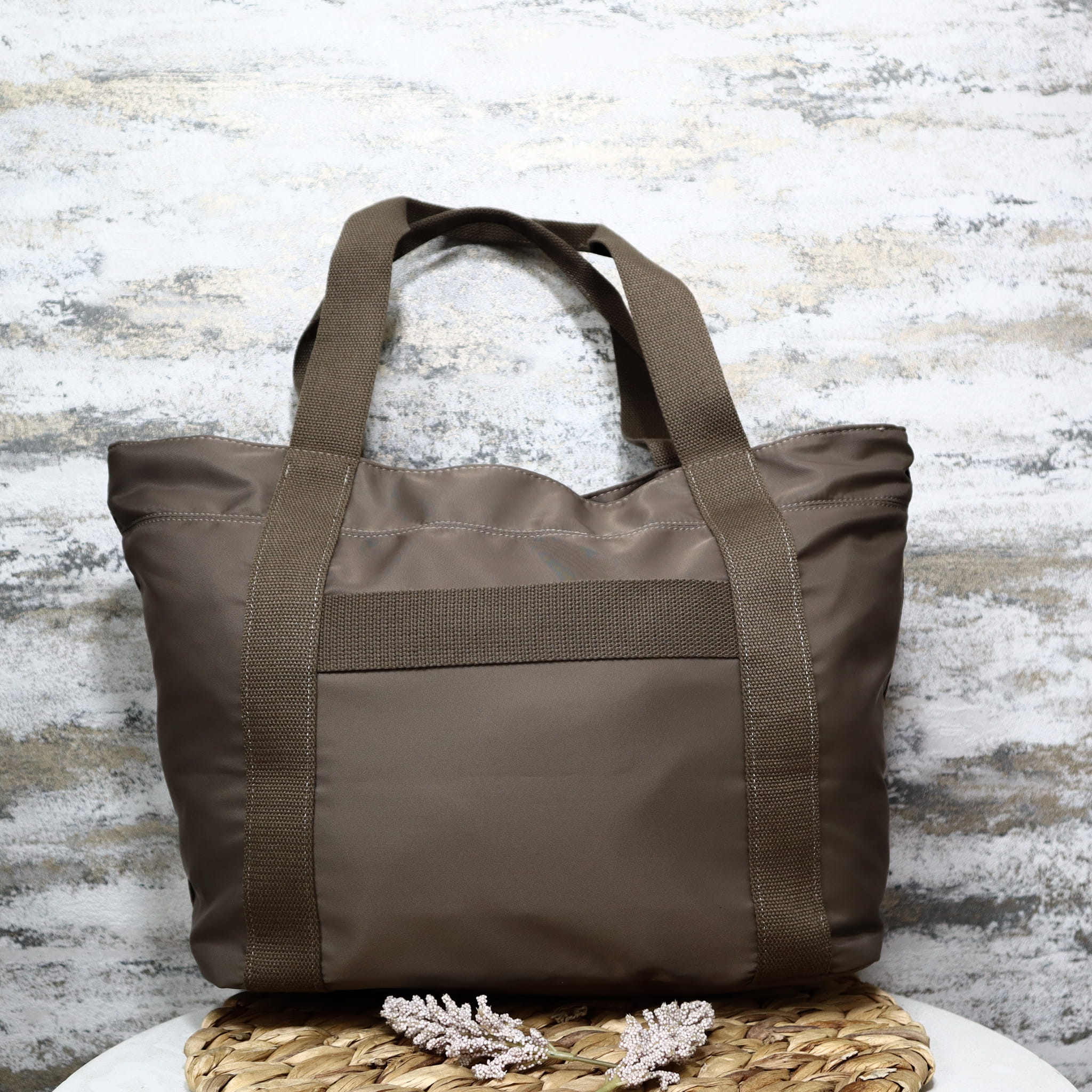 Bolso cafe para mujer BOLZ8128