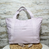 Bolso lila para mujer BOLZ8128