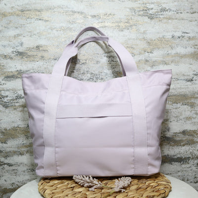 Bolso lila para mujer BOLZ8128