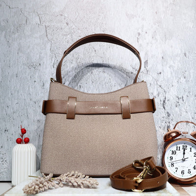 Bolso cafe para mujer BOLZ8219