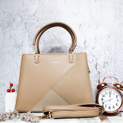 Bolso kaki para mujer BOLZ8221