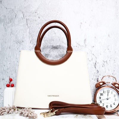Bolso talco x miel para mujer BOLZ8250