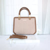 Bolso cafe para mujer BOLZ8303