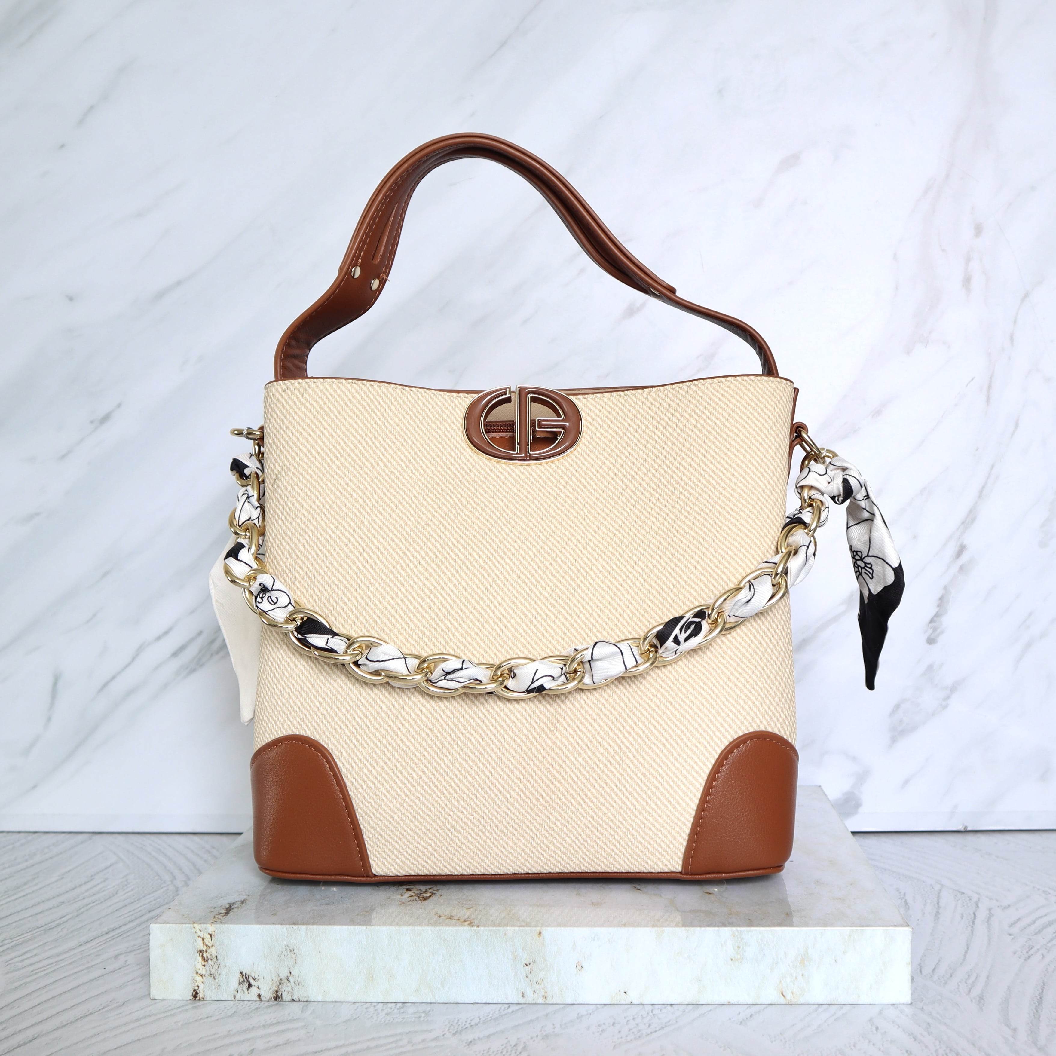 Bolso talco para mujer BOLZ8307
