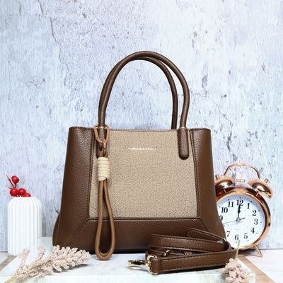 Bolso cafe para mujer BOLZ8357