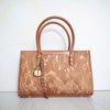 Bolso miel para mujer BOLZ8376