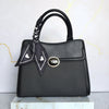 Totbag negro para mujer BOLZ8457