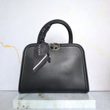 Totbag negro para mujer BOLZ8462