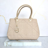 Totbag beige para mujer BOLZ8481
