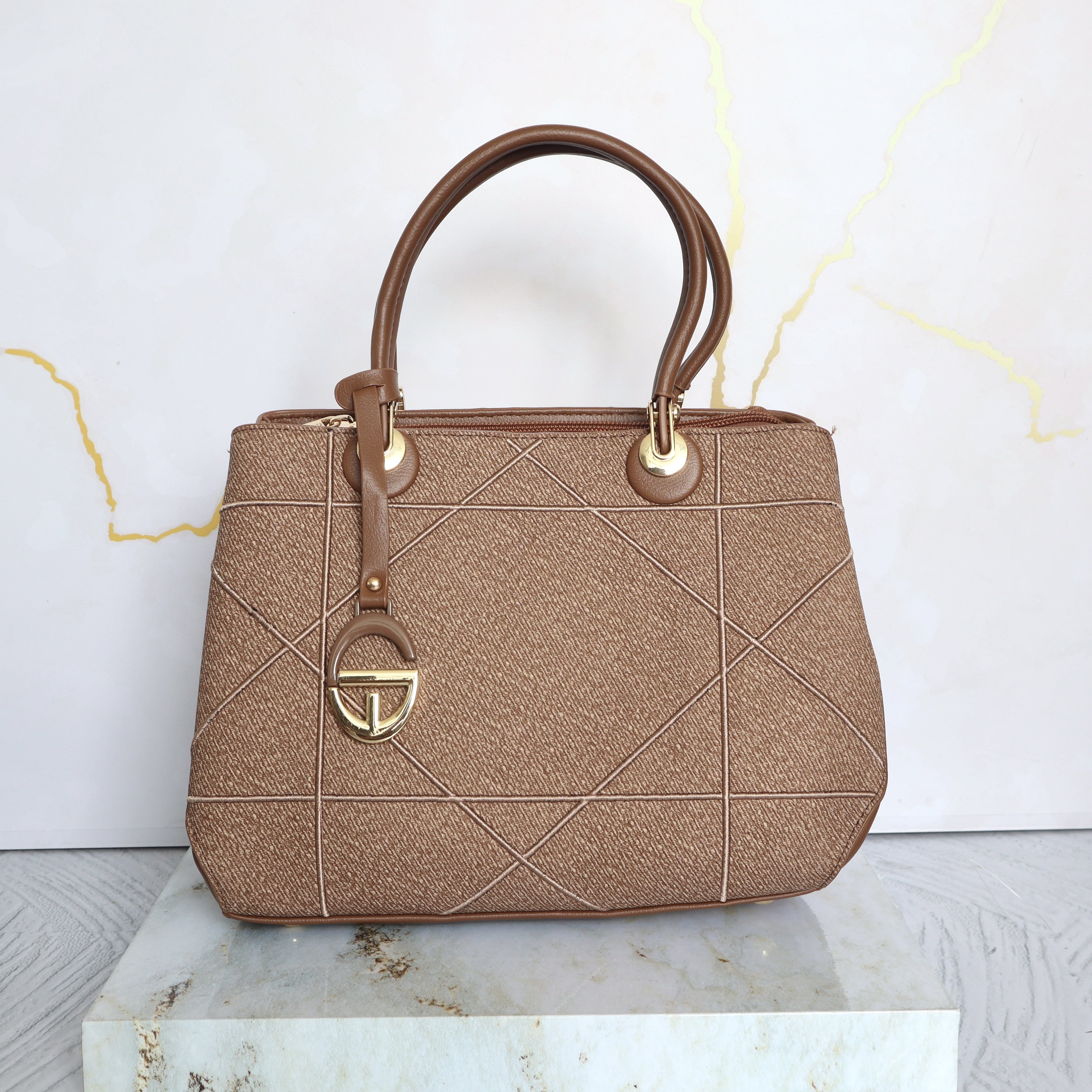 Totbag cafe para mujer BOLZ8481