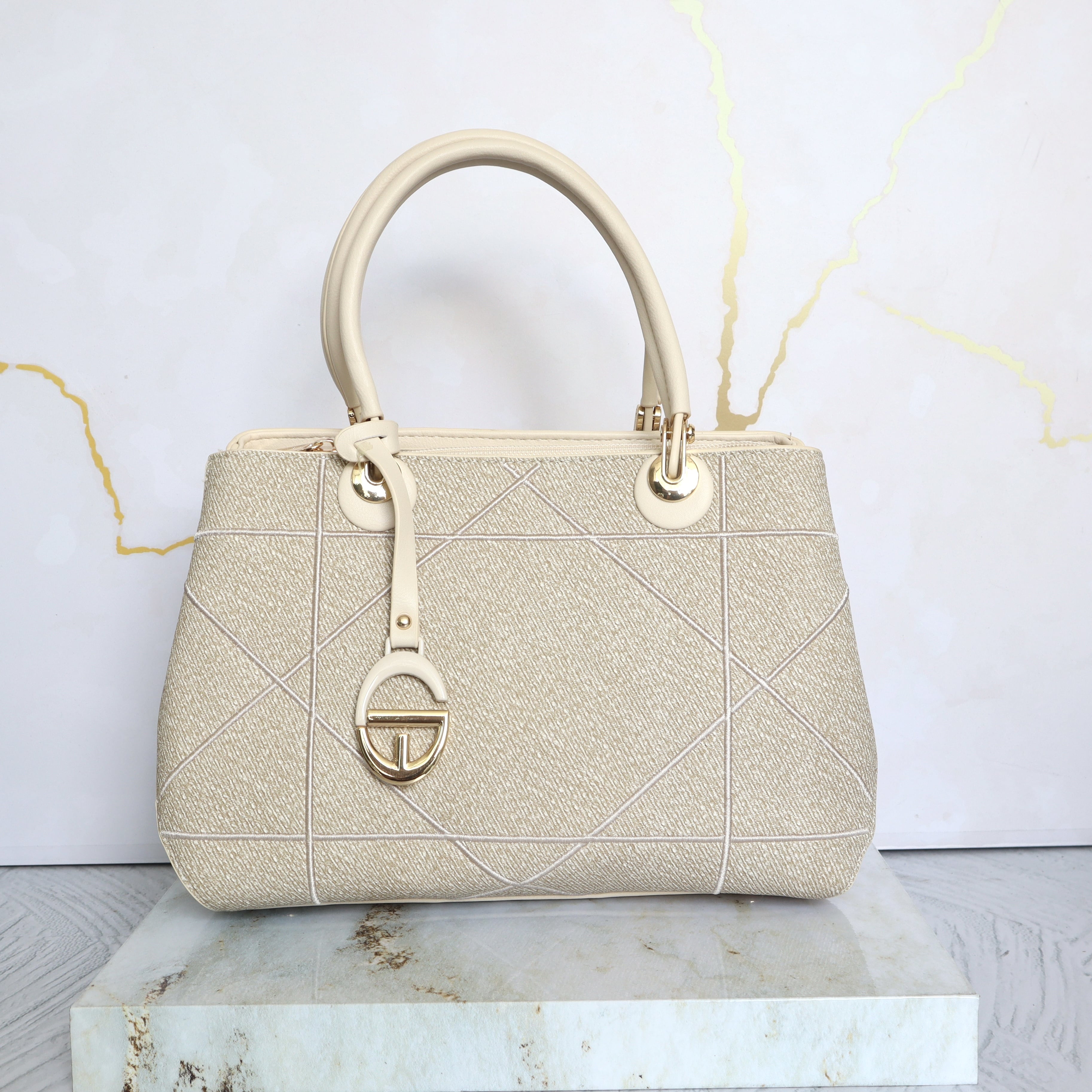 Totbag talco para mujer BOLZ8481