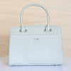 Bolso gris para mujer BOLZ8611