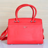 Bolso rojo para mujer BOLZ8611