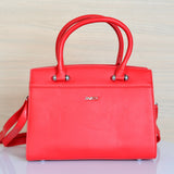 Bolso rojo para mujer BOLZ8611
