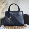 Bolso negro para mujer BOLZ8658